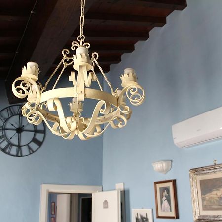 Casa Tosca Home Retreat Прато Экстерьер фото
