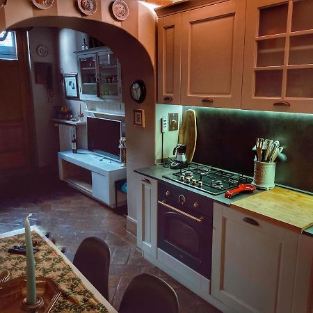 Casa Tosca Home Retreat Прато Экстерьер фото